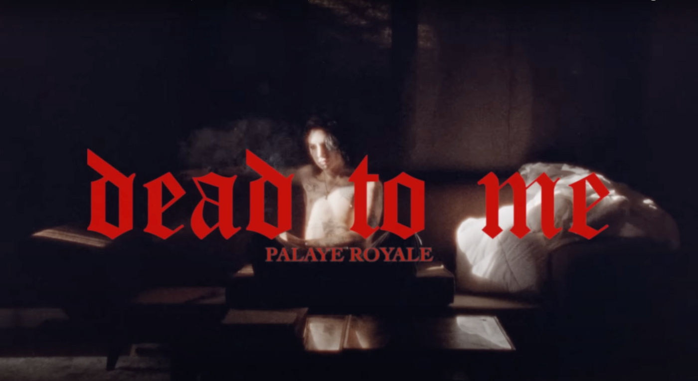 Palaye Royale - Sextape