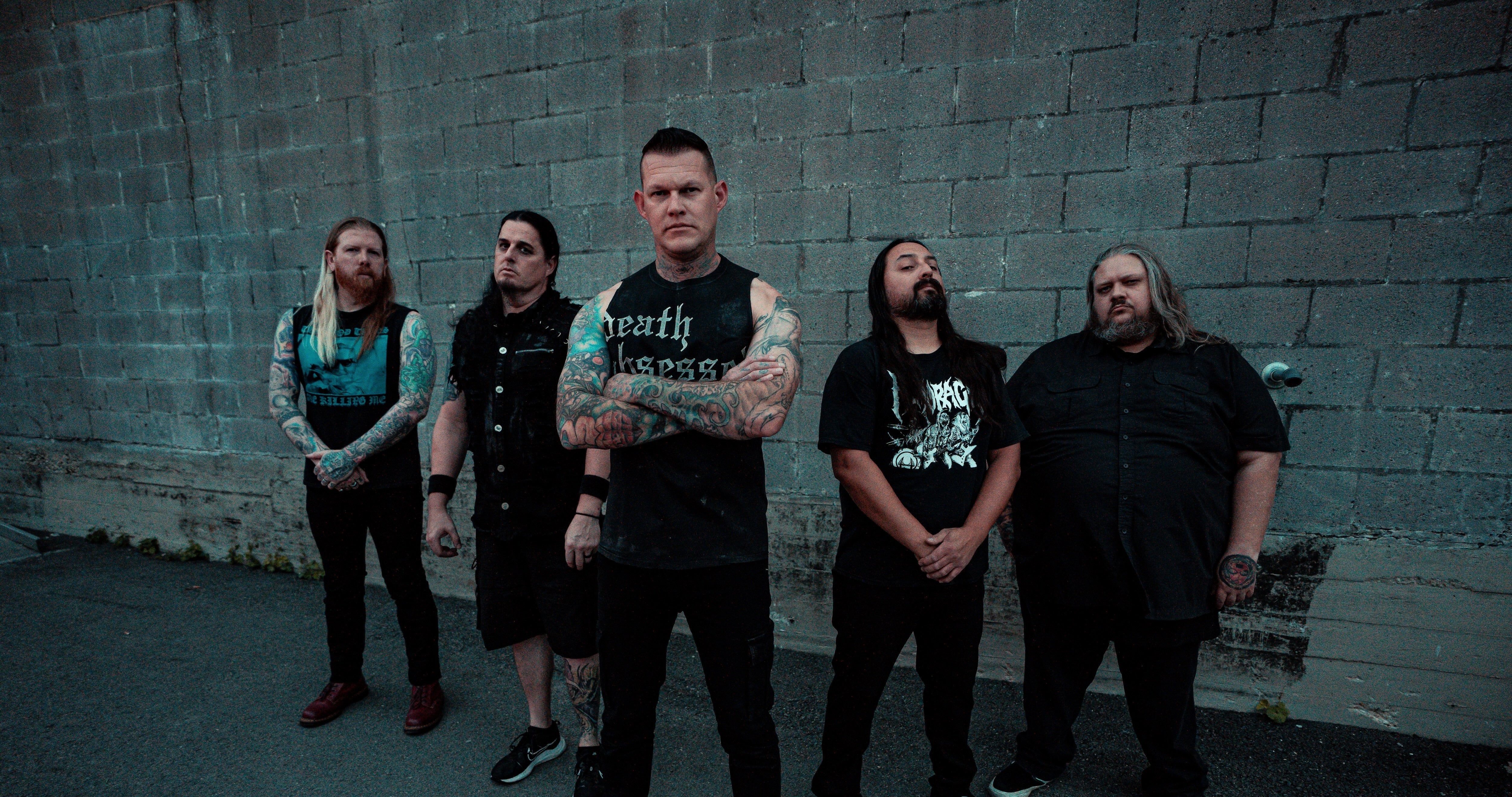 Carnifex – Sumerian Merch