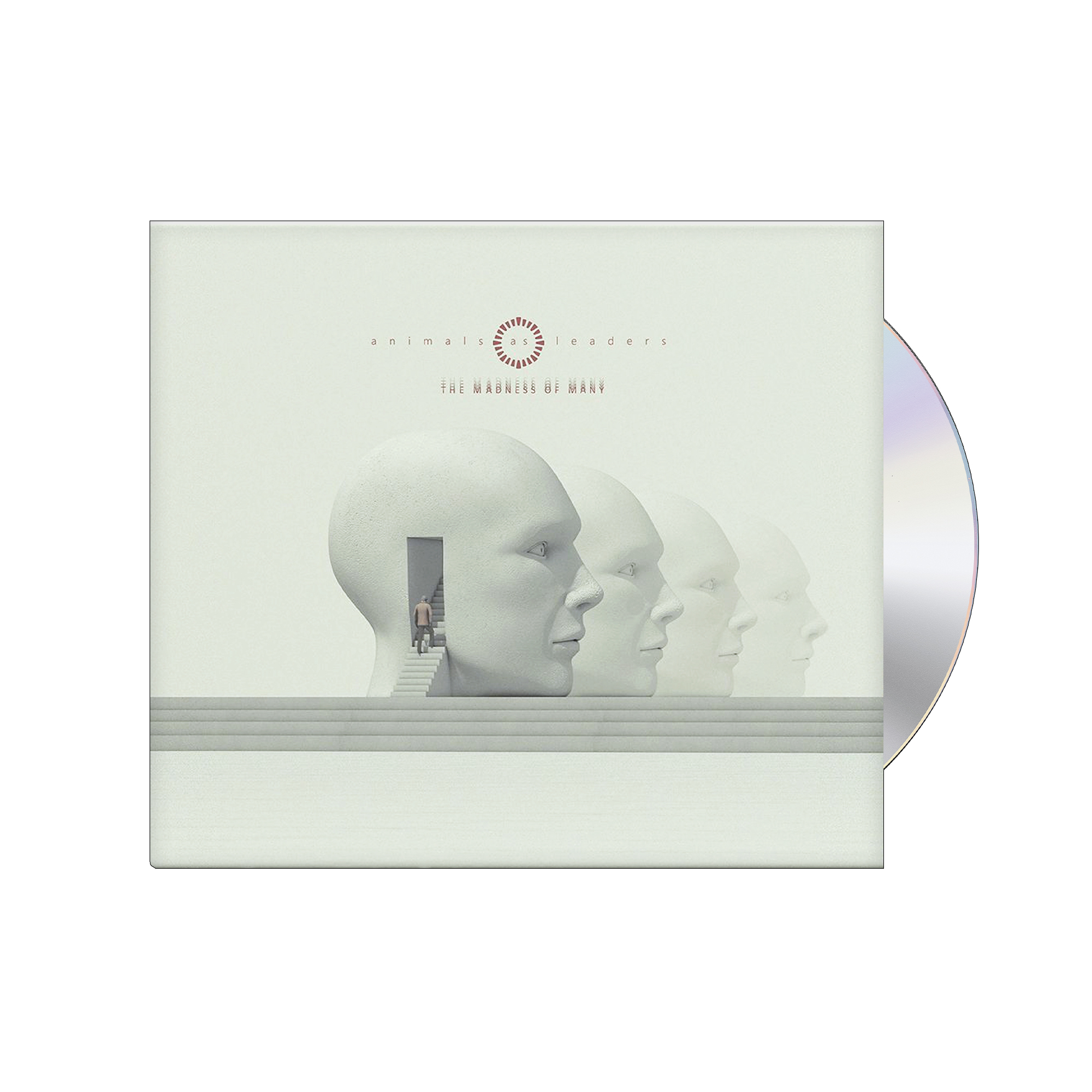 ミュージシャン AA= ALL ANIMALS ARE EQUAL MAD CAPSULE #7 AA= ALL ANIMALS ARE EQUAL MAD CAPSULE #7（AA=、4/23発売