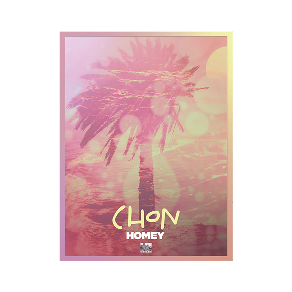 Chon 