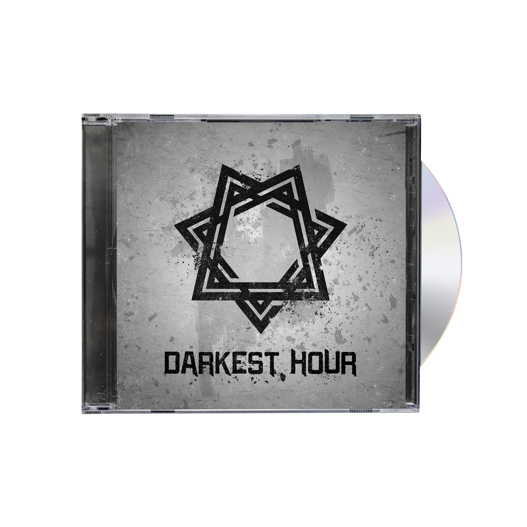 Darkest Hour 英語　初版foil NM MTG✨DARKEST HOUR FOIL✨7th Edition CGC Quad 9's MINT RARE Ciruelo