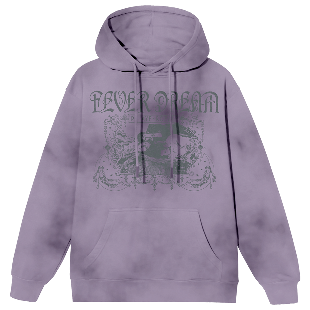 Palaye royale hoodie Clearance