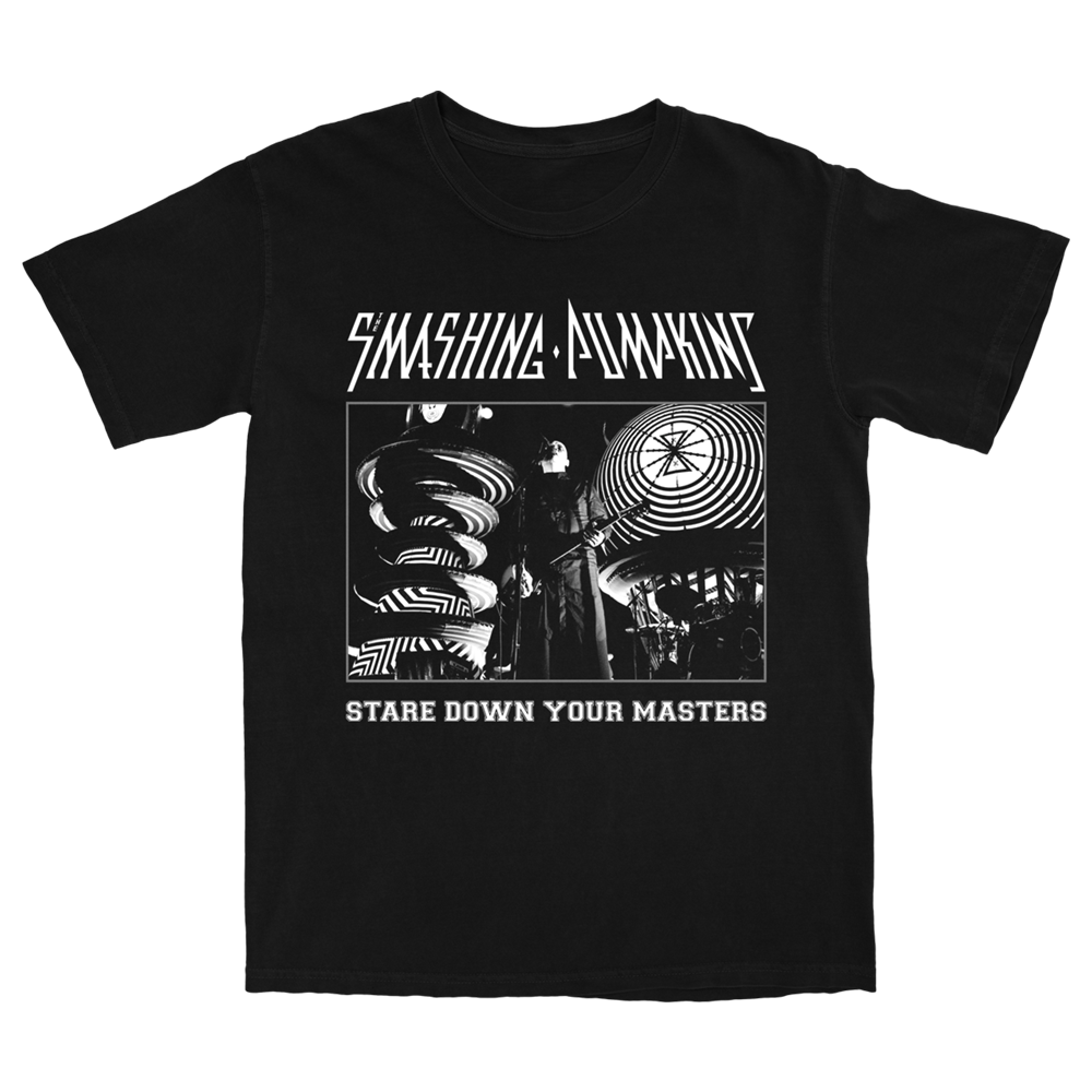 The Smashing Pumpkins - The Smashing Pumpkins -