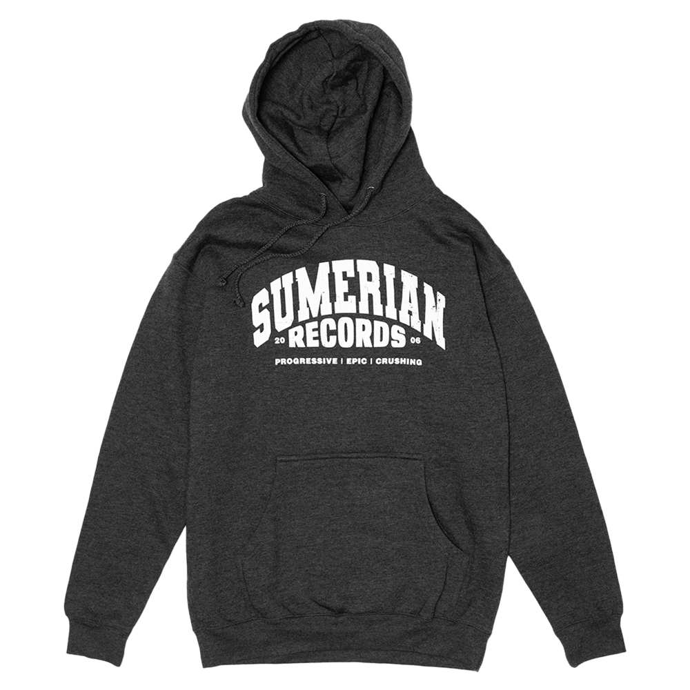Epic clearance records hoodie