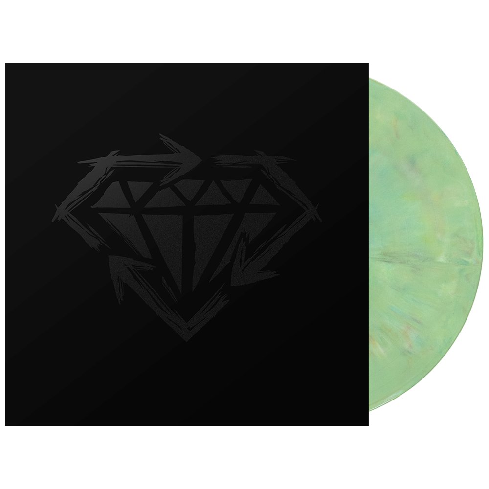Stick To Your Guns - 'Diamond' Vinyl (Diamond Mine)
