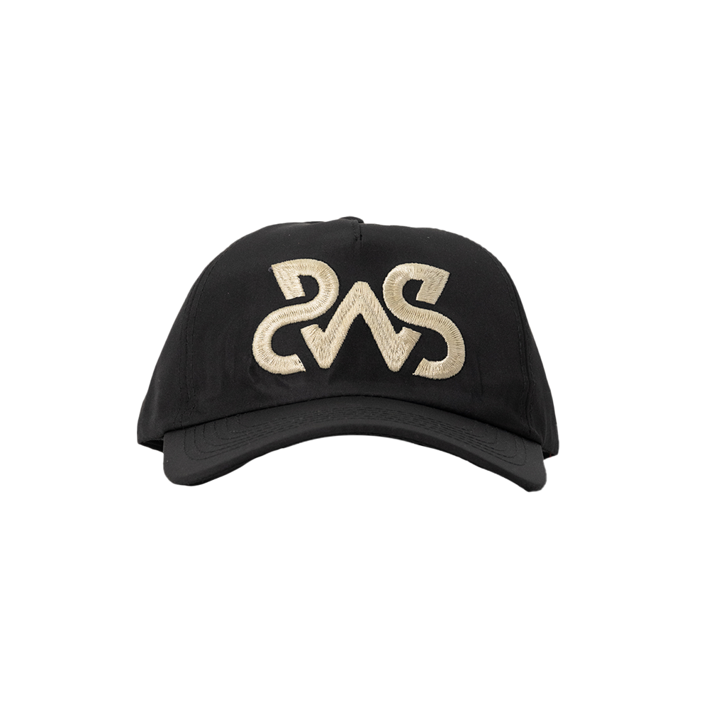 Sleeping With Sirens - "SWS CC" Surfer Hat