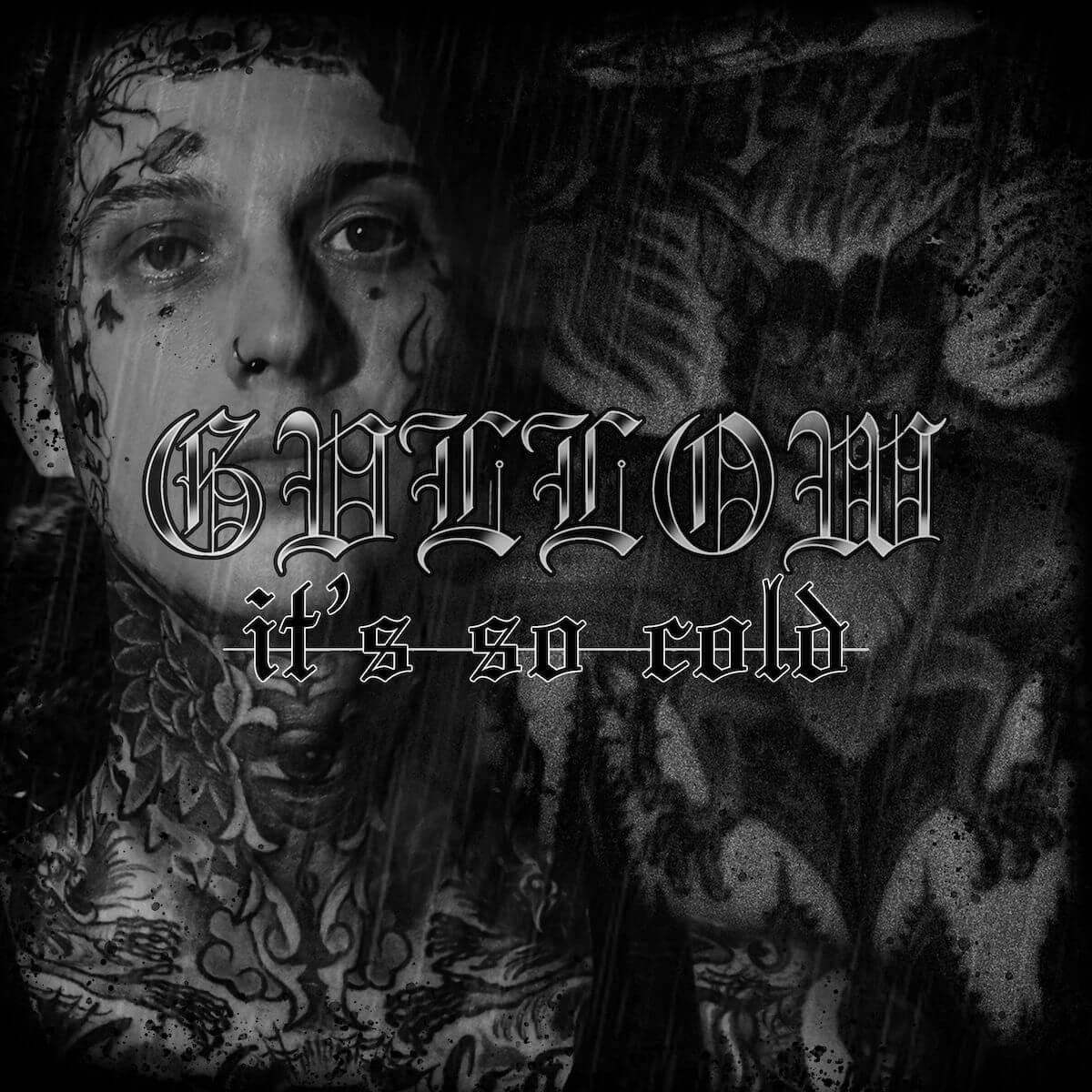 Gvllow - It's So Cold