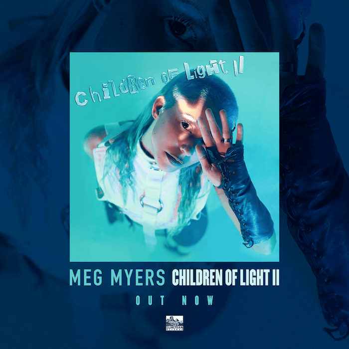 Meg Myers - Children of Light II