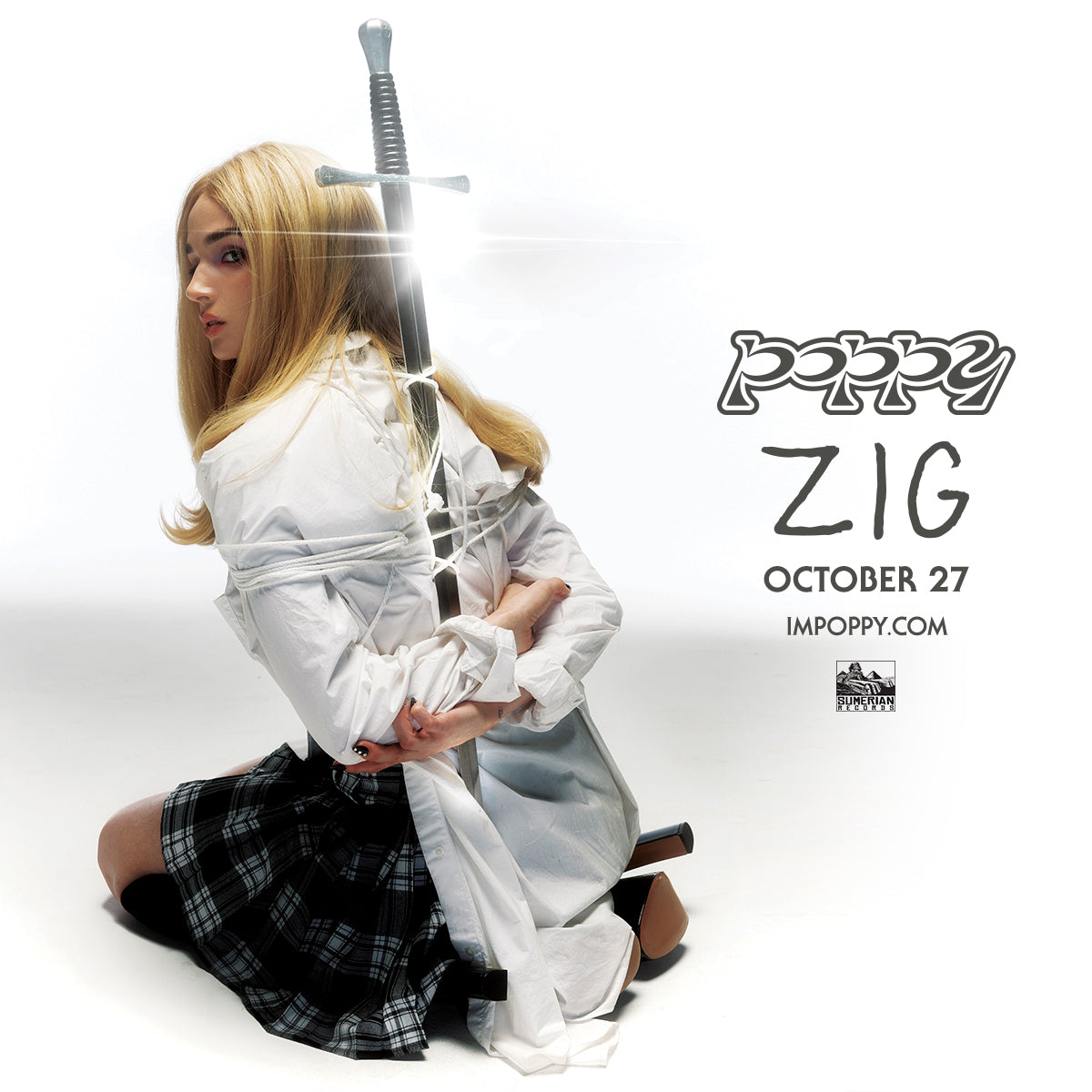 Poppy - Zig