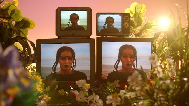 MEG MYERS "ANY WAY YOU WANNA LOVE" VIDEO OUT NOW