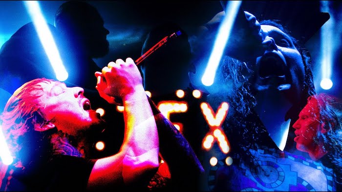 BORN OF OSIRIS 'SHADOWMOURNE' LIVE MUSIC VIDEO