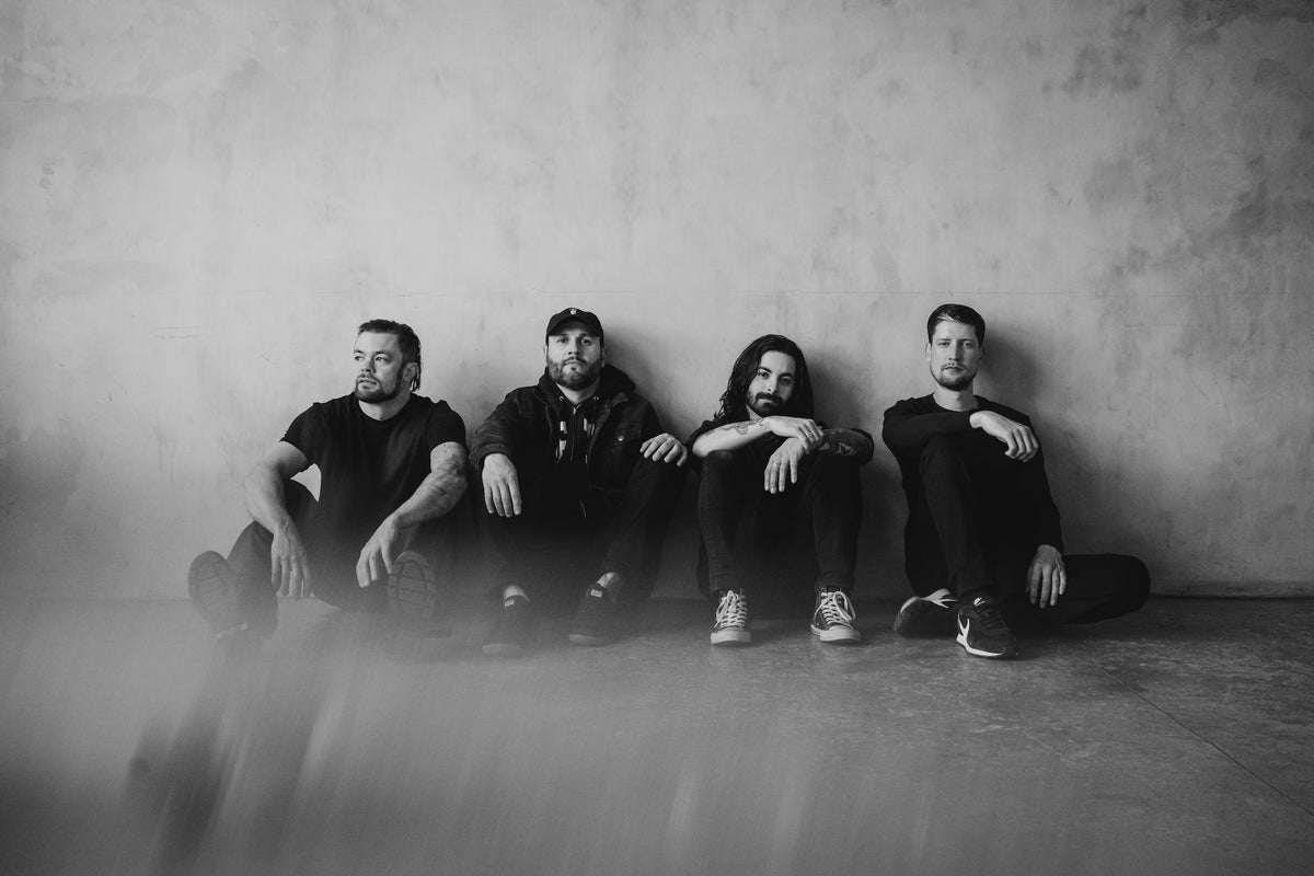 After The Burial