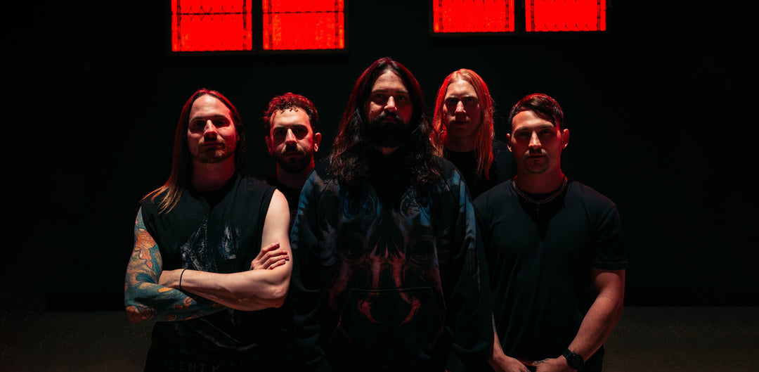 Born Of Osiris