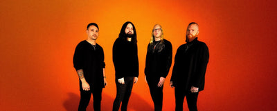 Born Of Osiris