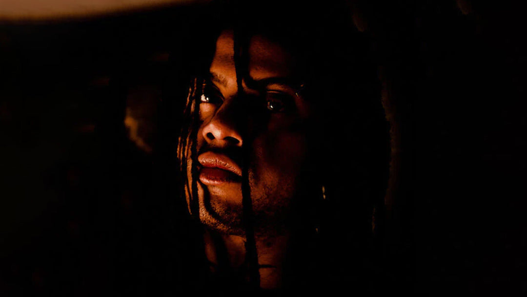 OmenXIII Promo photo