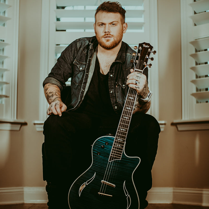 Danny Worsnop