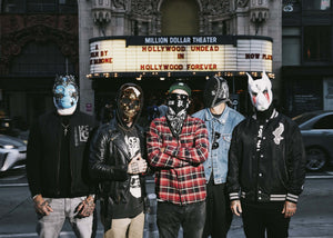 Hollywood Undead