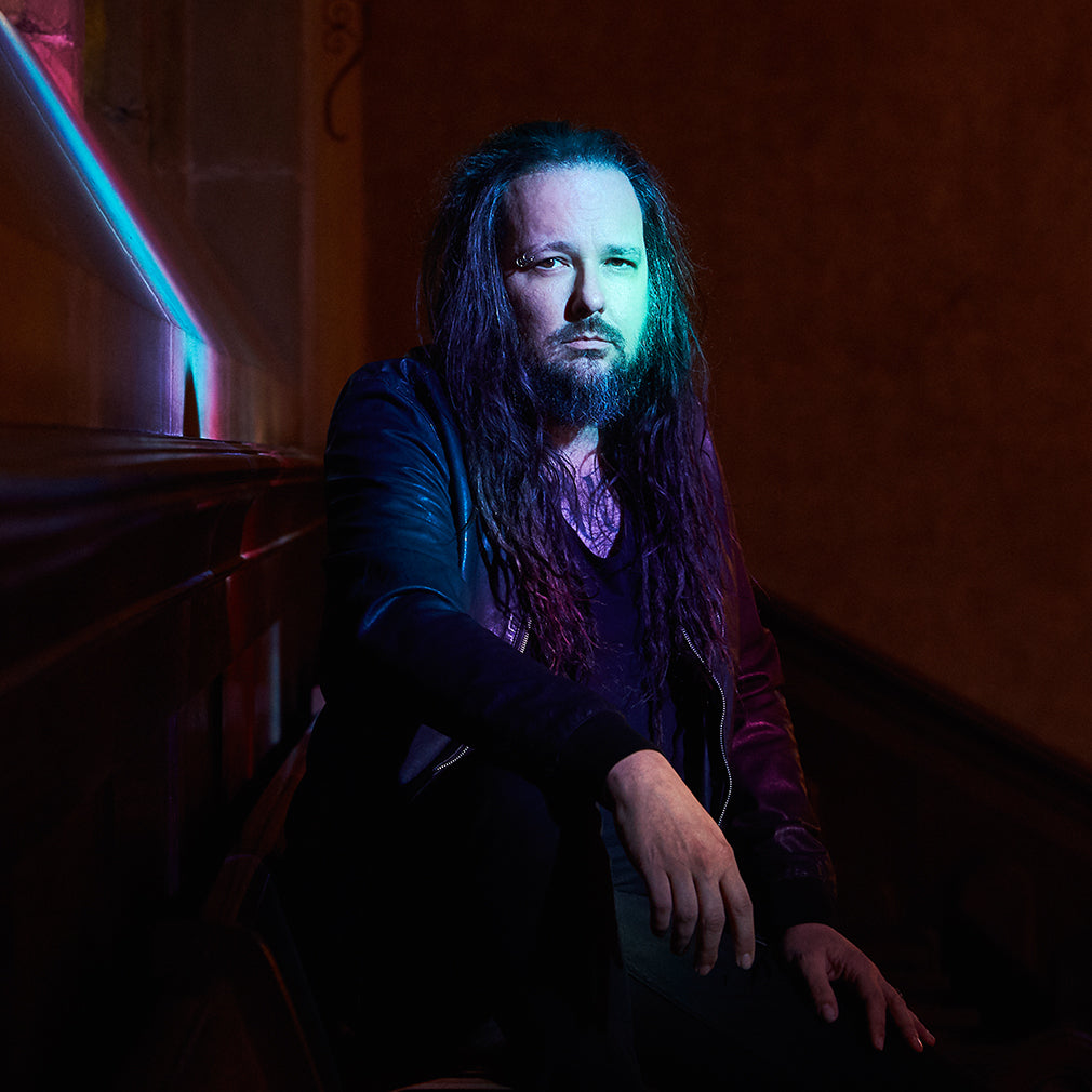 Jonathan Davis