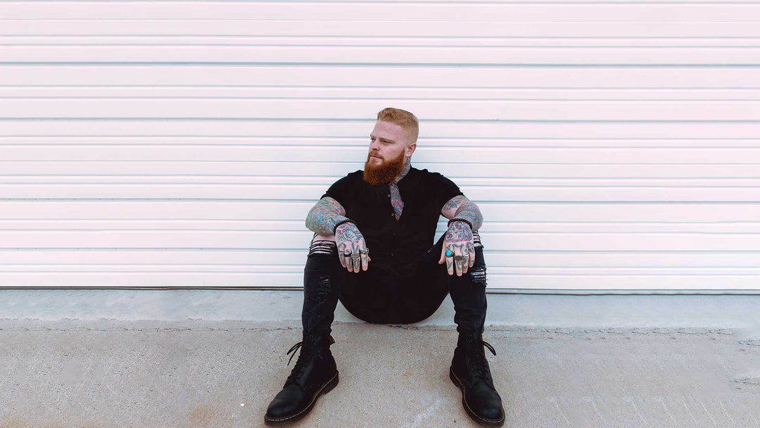 Lee McKinney musician