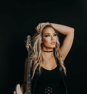 Nita Strauss