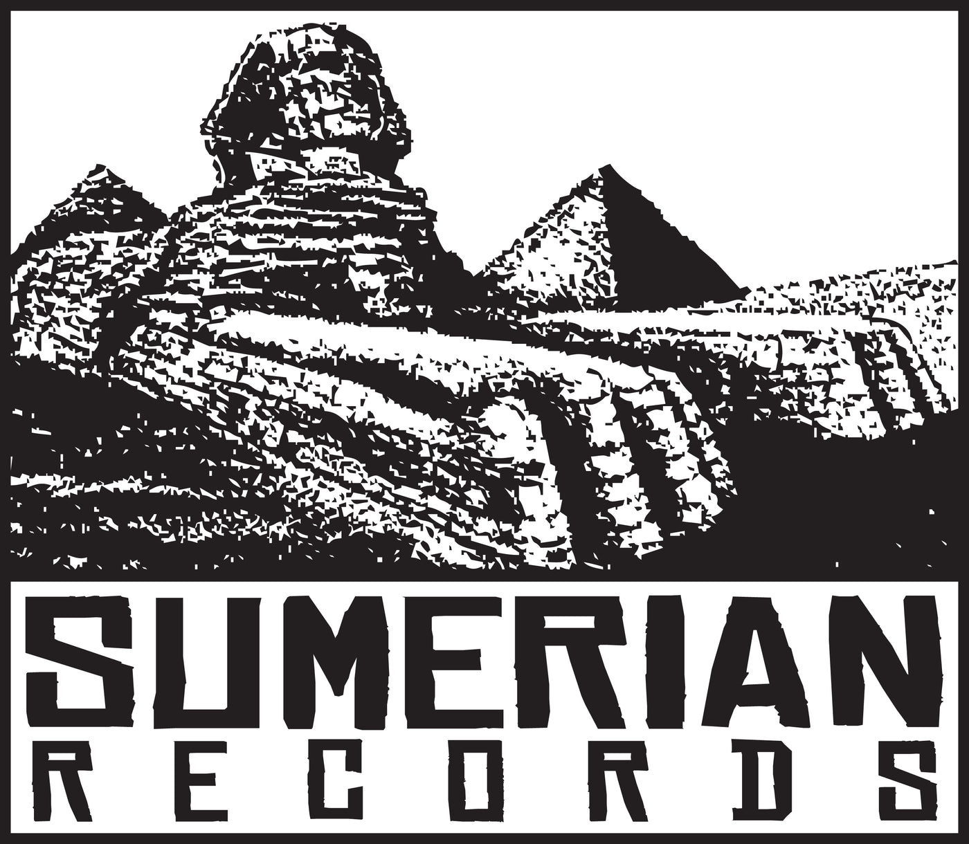 Sumerian Records Merch