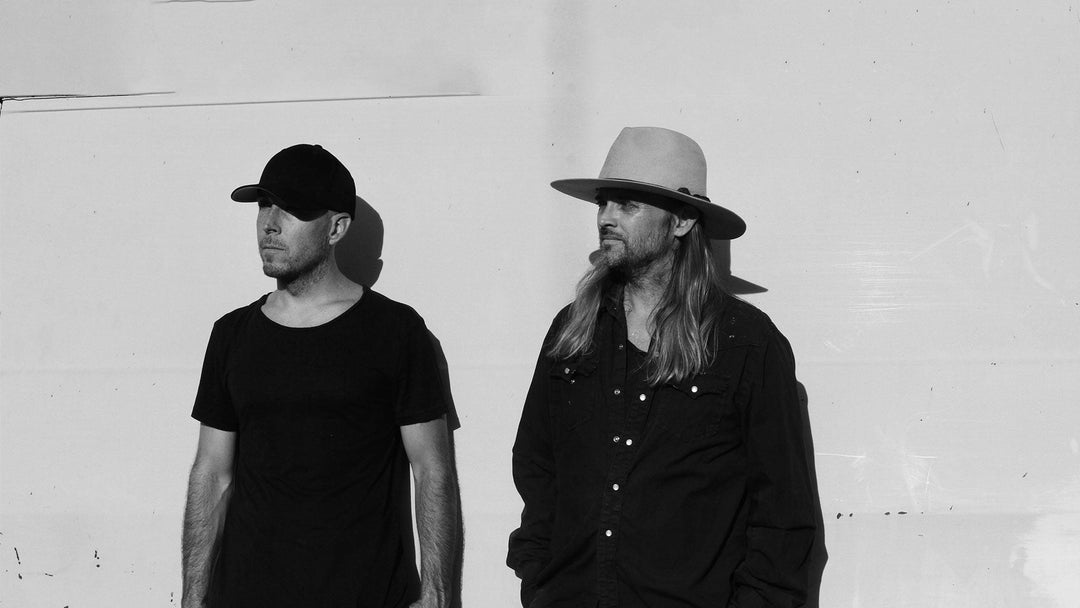 The Federal Empire promo photo