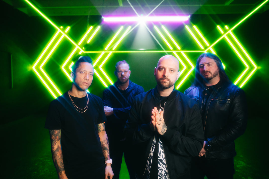 Veil Of Maya