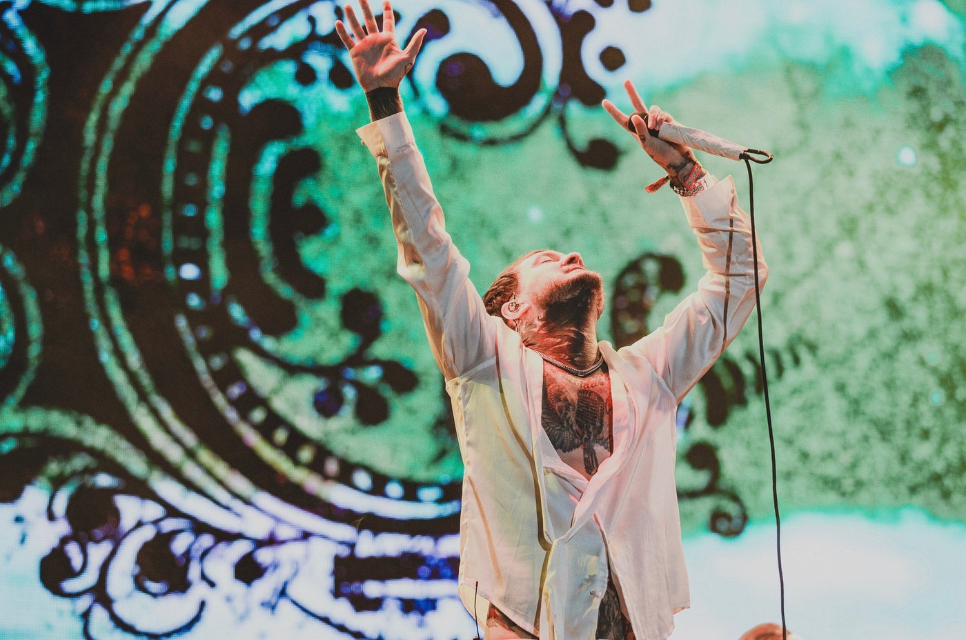 Chiodos
