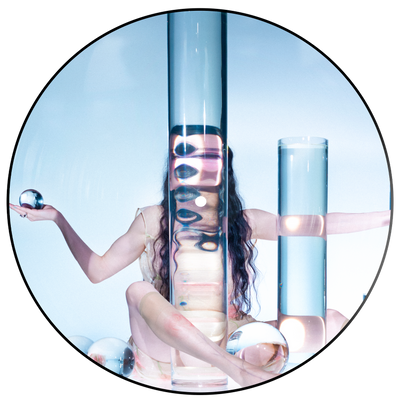 Poppy - 'Empty Hands' Vinyl (Alt Art Picture Disc)