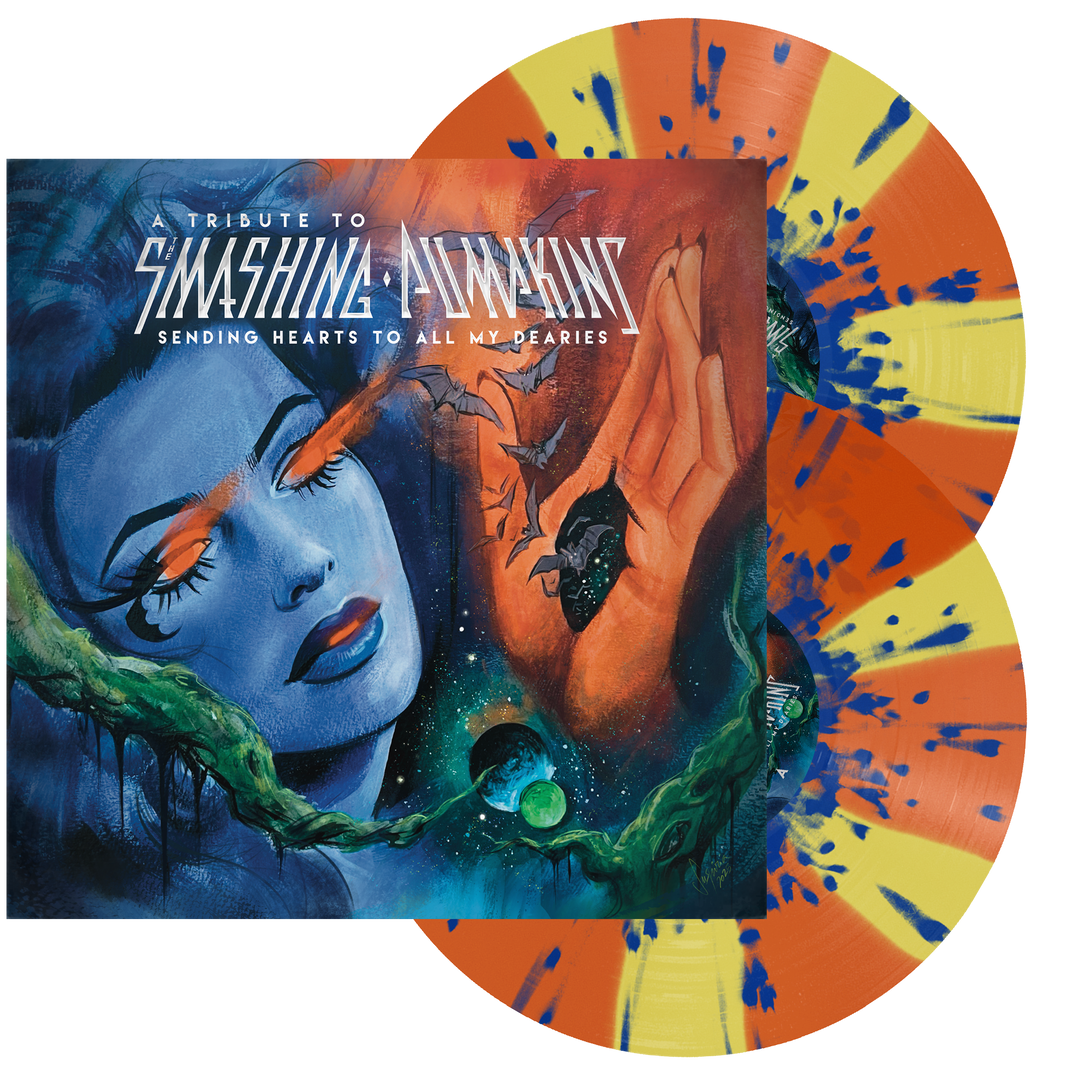 Music – Sumerian Merch