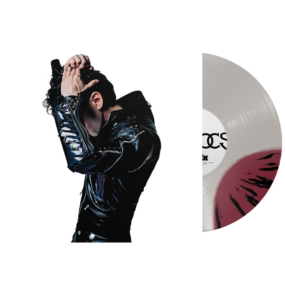 Vinyl Records – Sumerian Merch