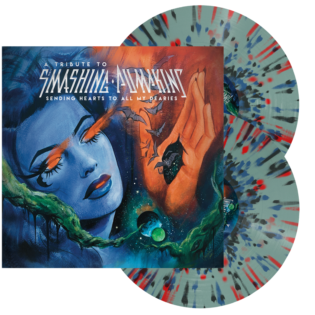 Music – Sumerian Merch