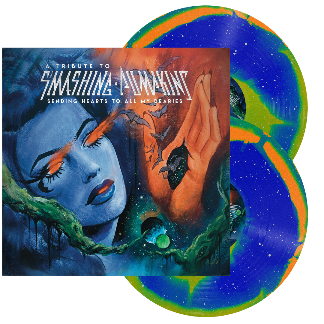 Music – Sumerian Merch
