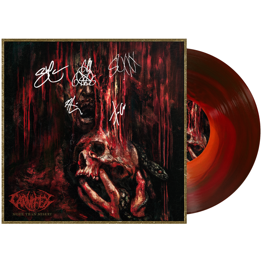 Carnifex - &
