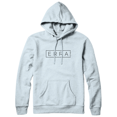 ERRA - Biodome Blue Mist Hoodie