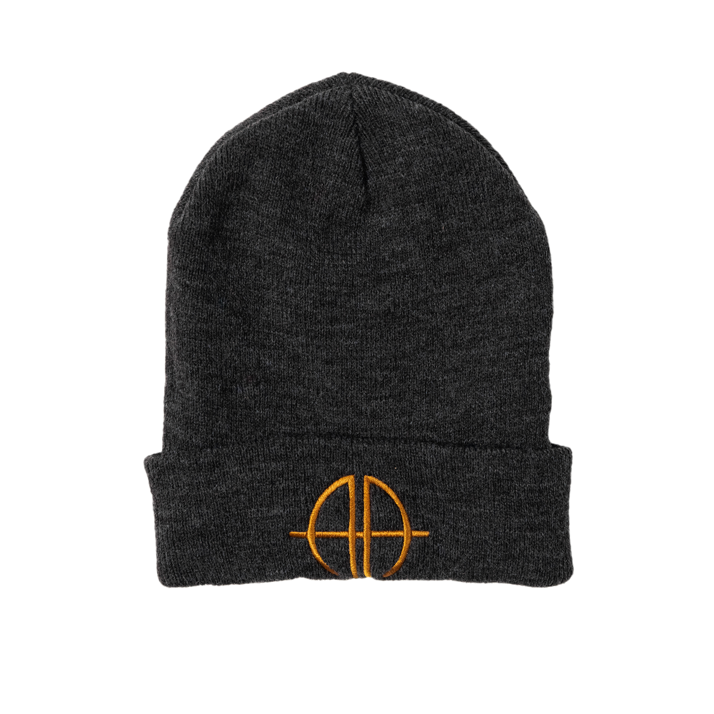 Asking Alexandria - Logo Beanie