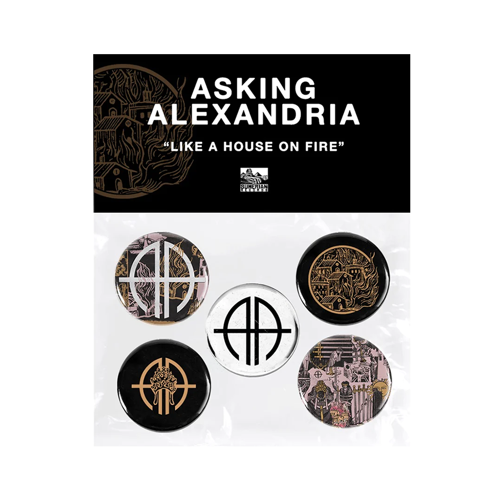 Asking Alexandria Merch – Sumerian Merch, image size:1000x1000