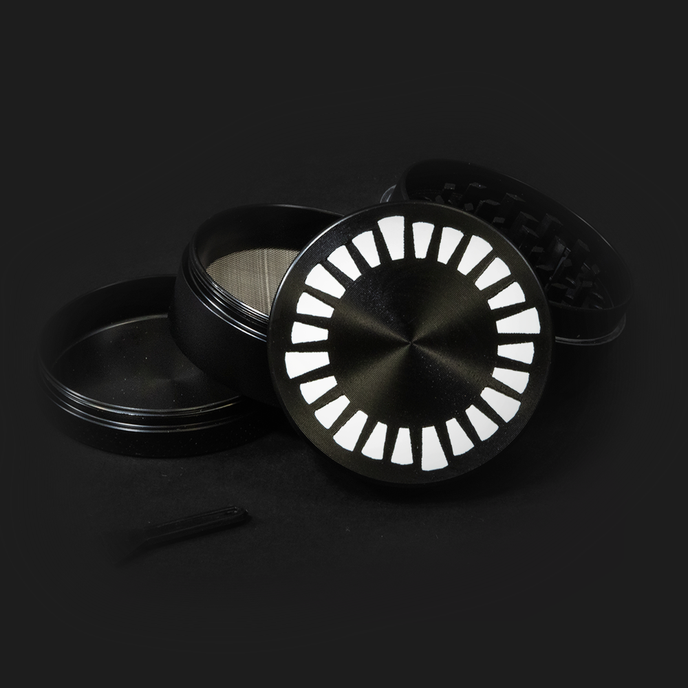 Animals As Leaders - Grinder