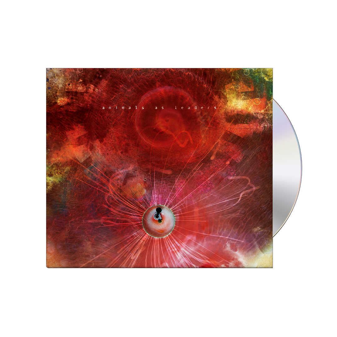 Animals As Leaders - &