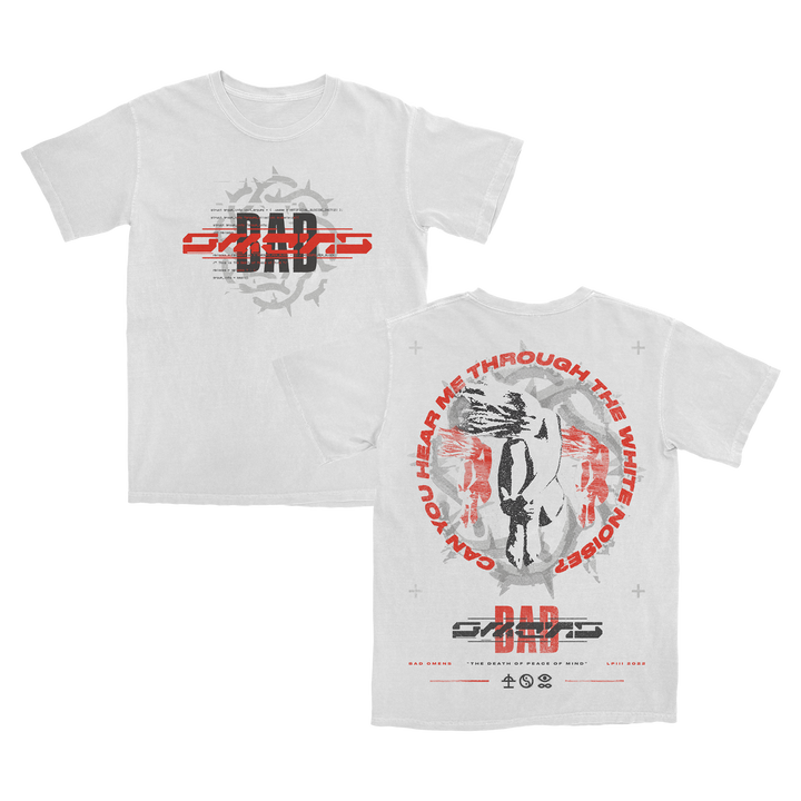 Bad Omens - &