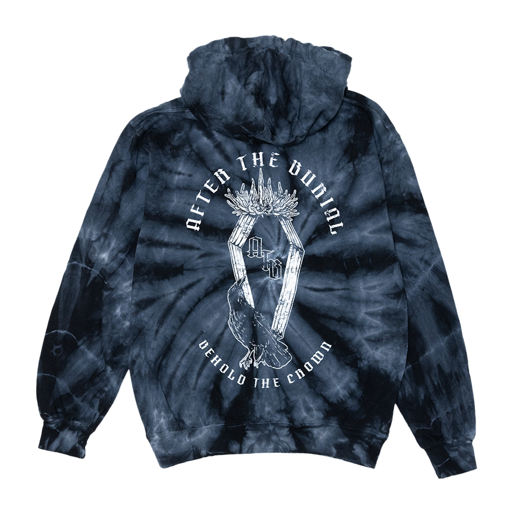 After The Burial - "Behold The Crown” Cyclone Hoodie