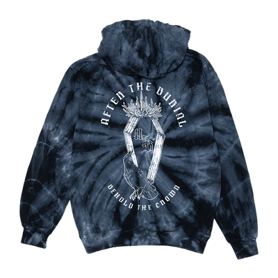 After The Burial - "Behold The Crown” Cyclone Hoodie