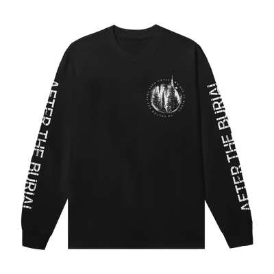 After The Burial - The Great Repeat Long Sleeve
