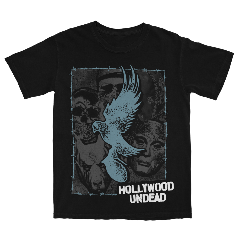 Hollywood Undead – Sumerian Merch, image size:1000x1000