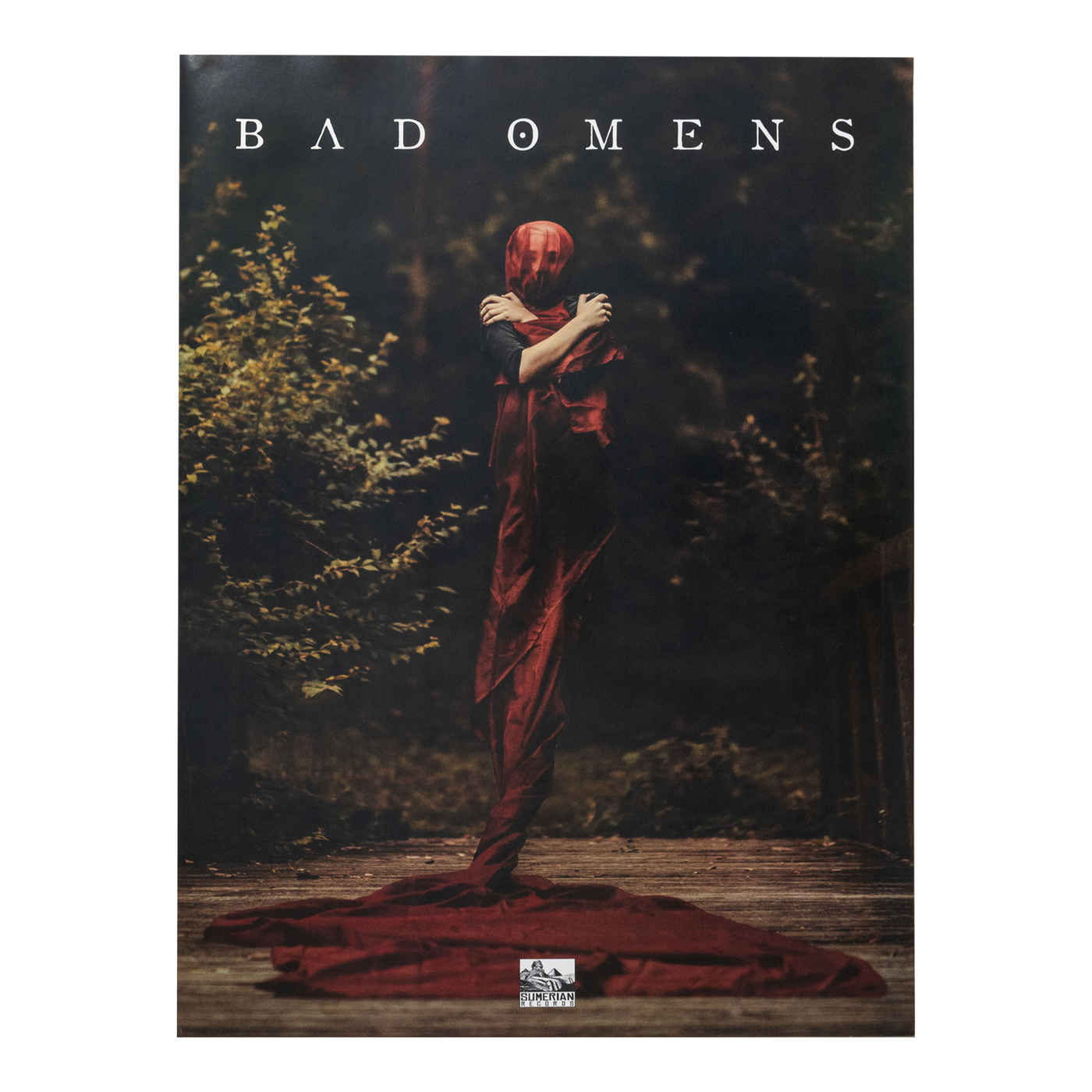 Bad Omens 18"x24" Poster