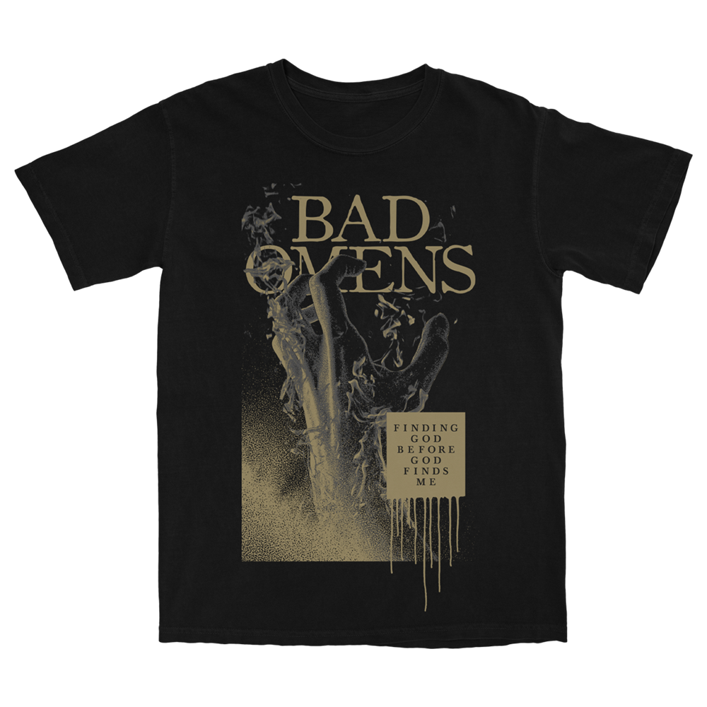 Bad Omens Merch – Sumerian Merch