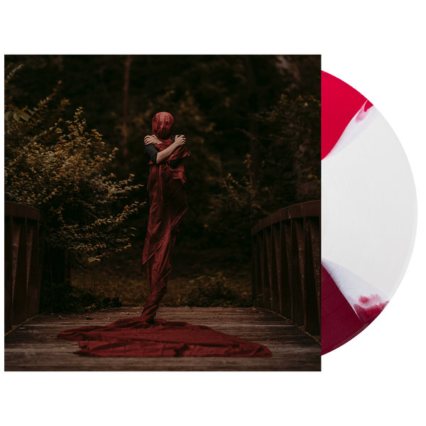 BAD OMENS 'LIVE+UNPLUGGED' VINYL offers (HOTPINK+BLUEJAY PAIRw/BLACK+WHITEMARBLE) /500