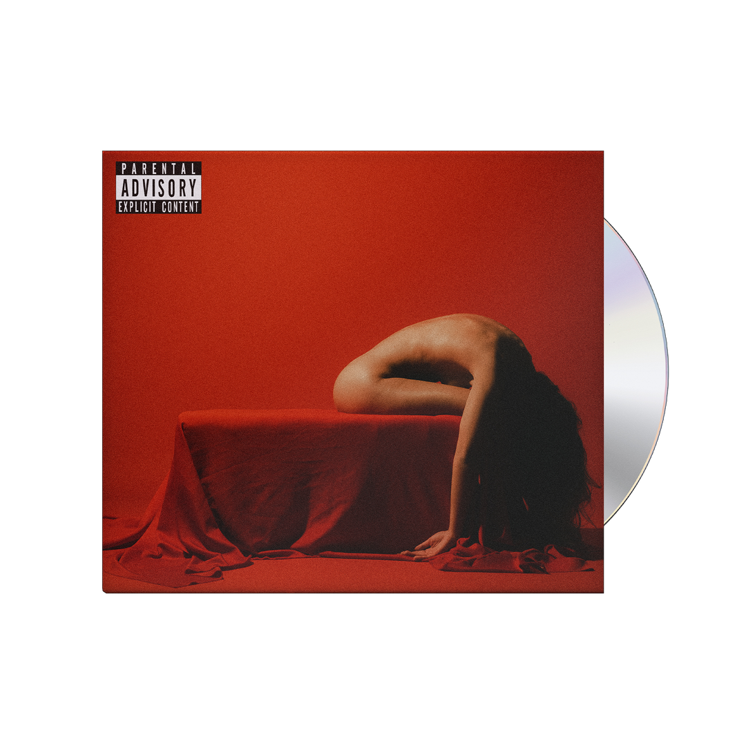 Bad Omens - The Death Of Peace Of Mind - CD Digipak