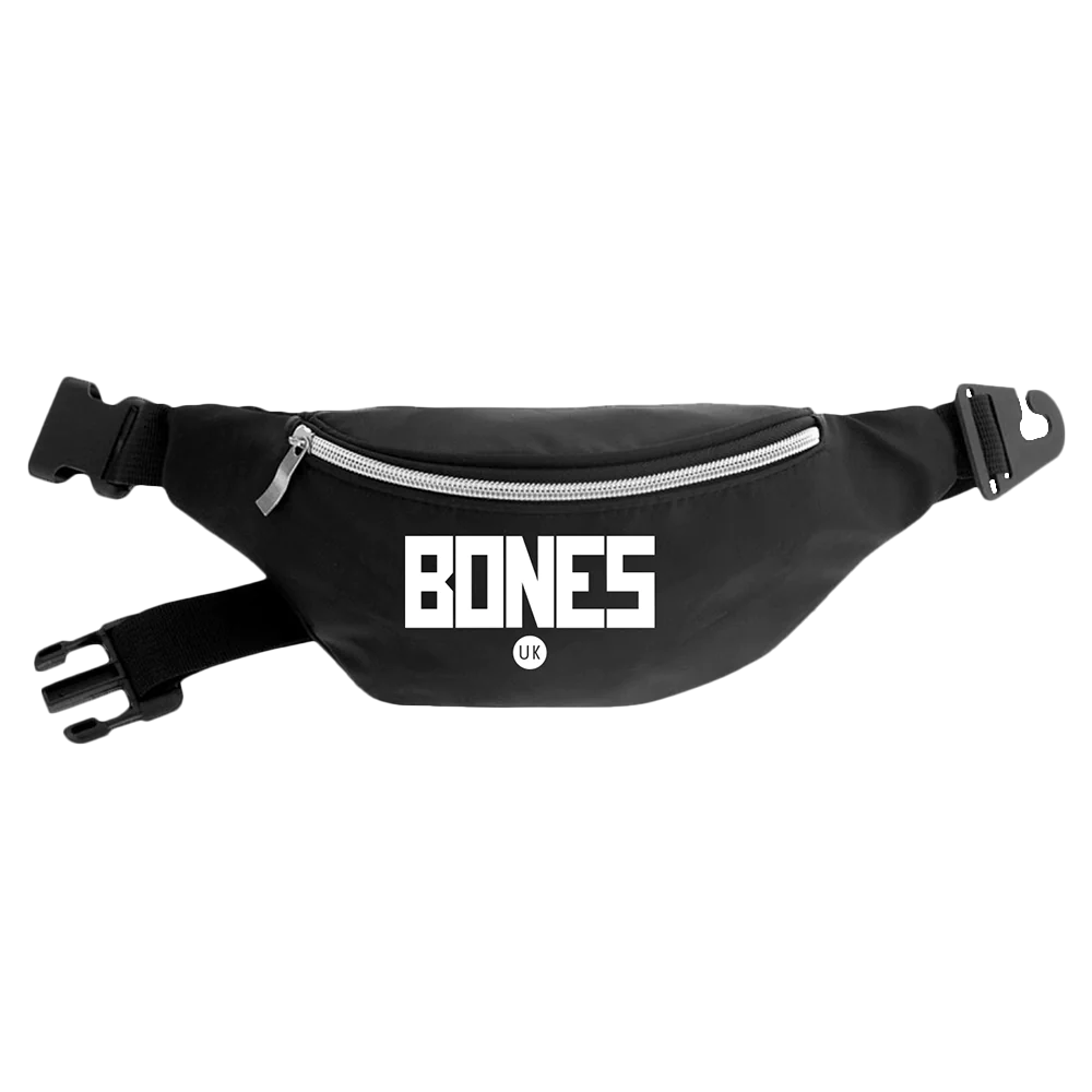 BONES UK - Bones Fanny Pack