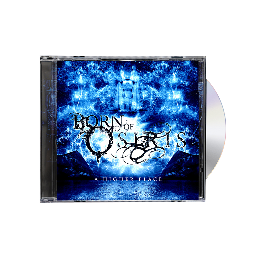 hide BORN OF OSIRIS / THROUGH ＋4枚 hide BORN OF OSIRIS / THROUGH ＋4枚 Born of Osiris-Through